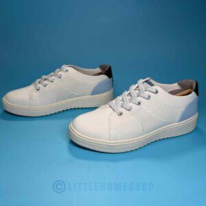 NEW!  LifeStride with BZees AirStep, VIP Cream, Size 6.5